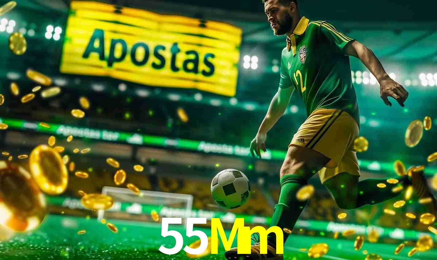 Diversas Apostas em Eventos Esportivos 55Mm