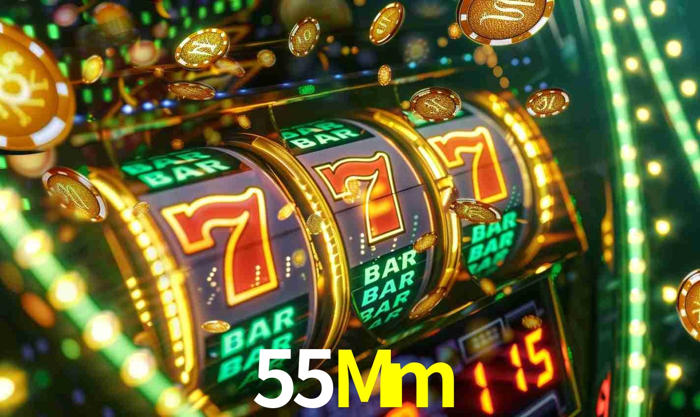 Populares Slots 55Mm
