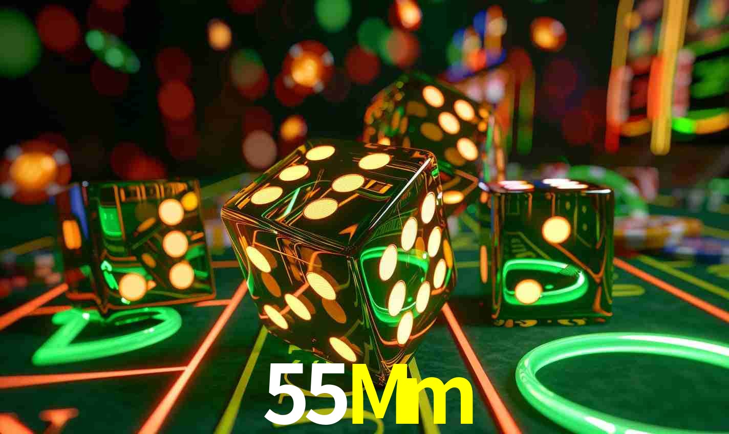 Entretenimento no Jogos 55Mm