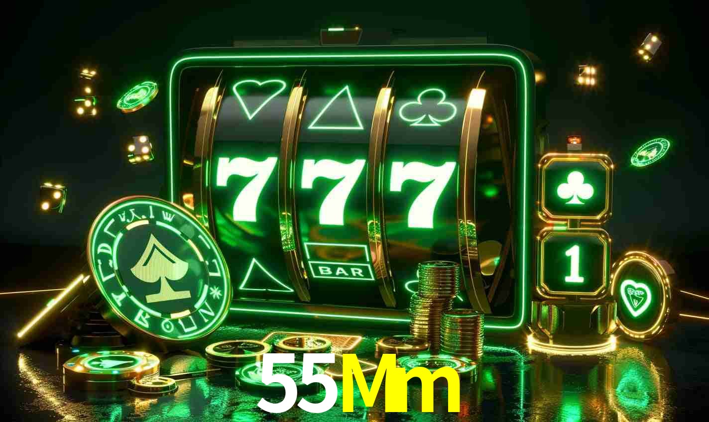 Seguro Login no Cassino Online 55Mm